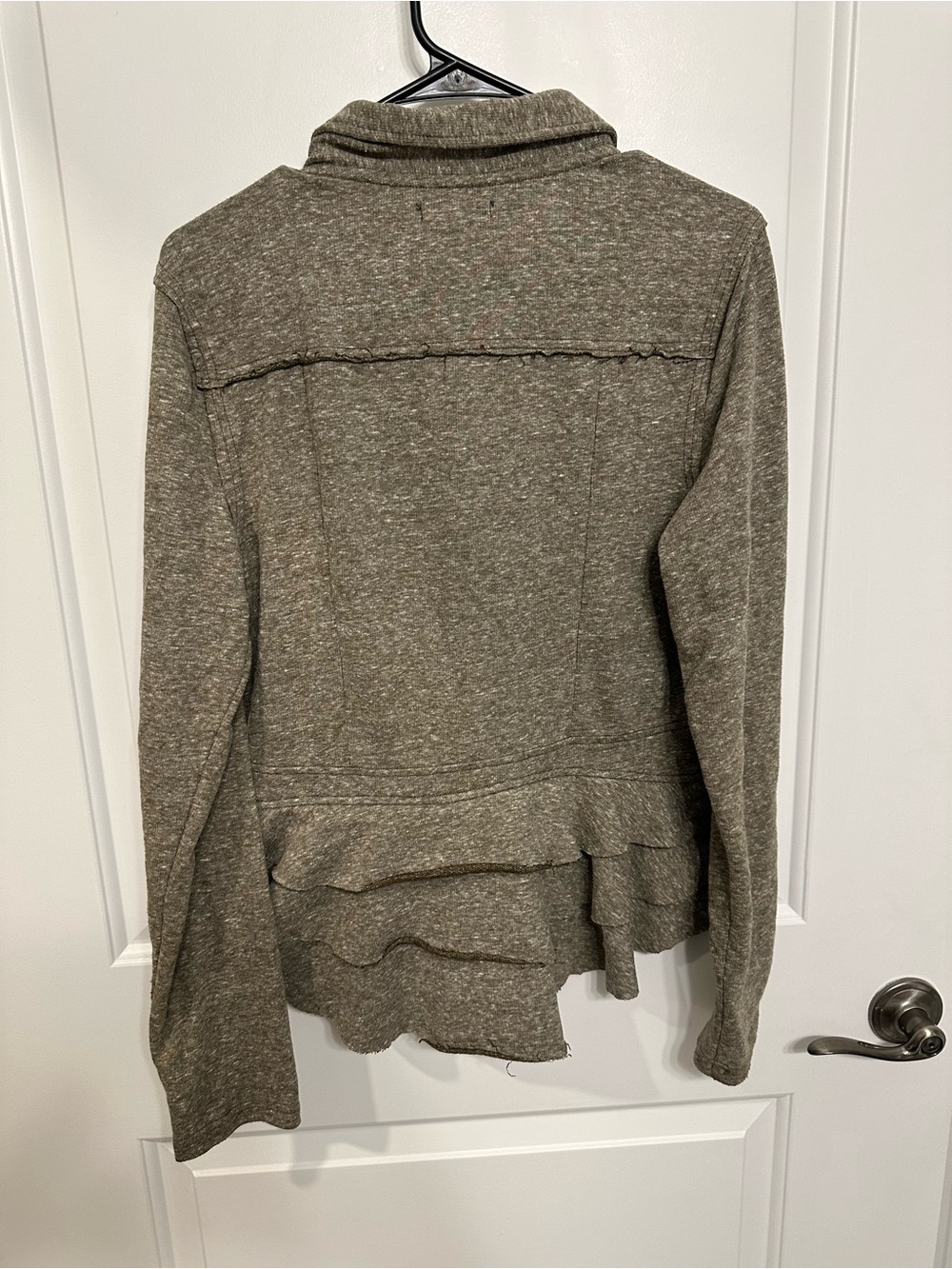 Maurice’s button up jacket - Picture 2 of 3